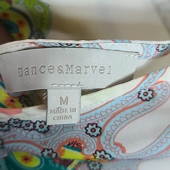 Dance & Marvel Romper - Picture 7 of 8